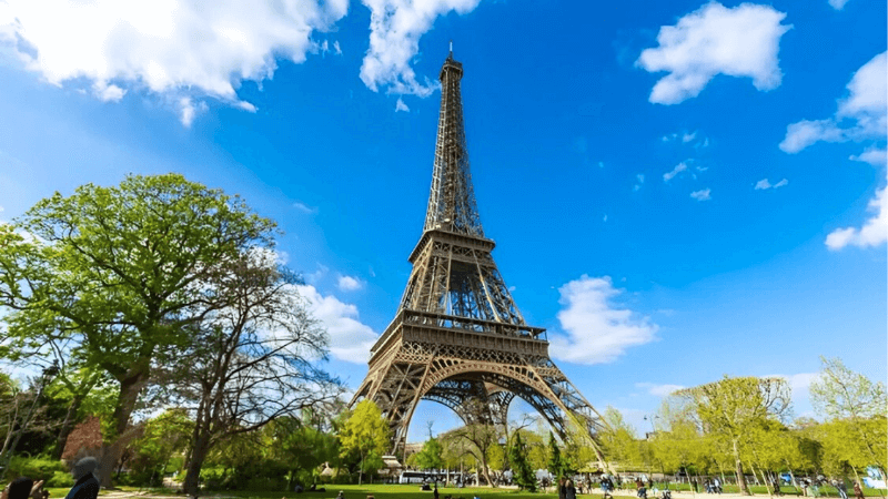 Tháp Eiffel Tháp Eiffel